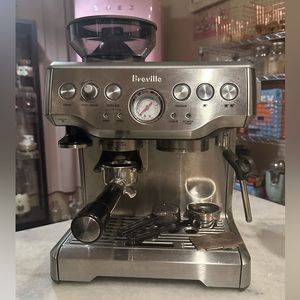Breville Barista Express
